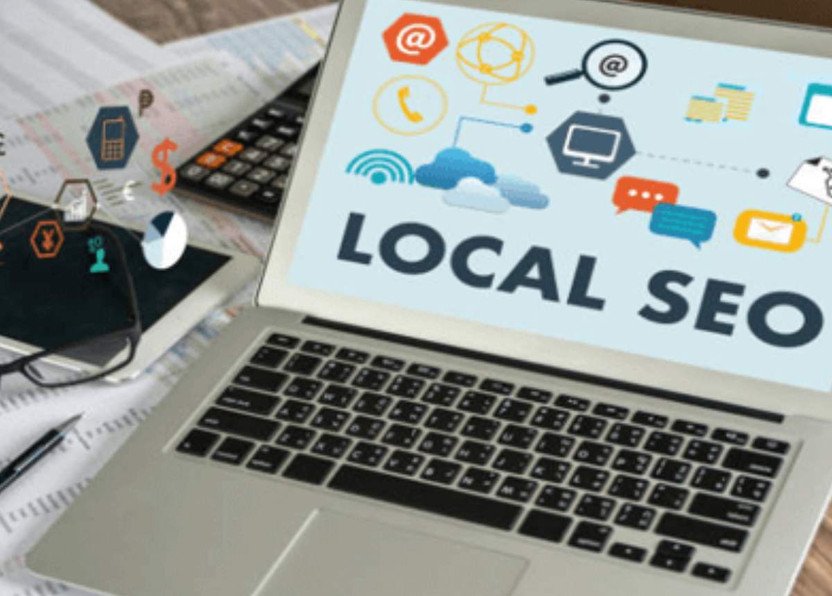 Local SEO Marketing